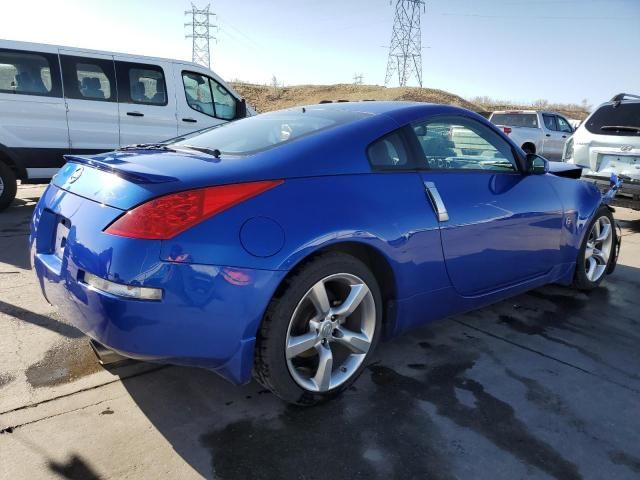 2007 Nissan 350Z Coupe