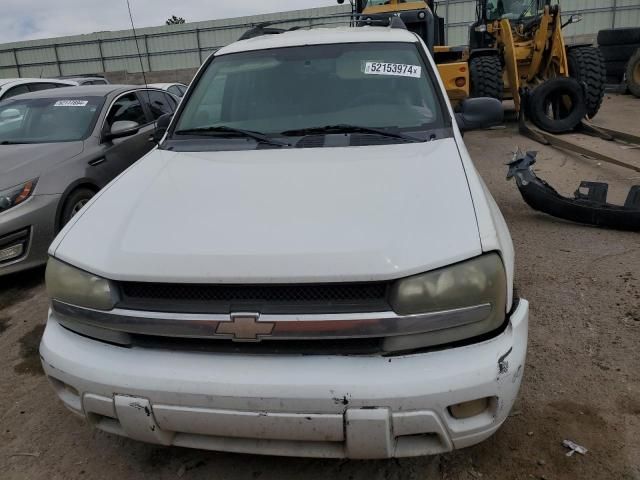 2003 Chevrolet Trailblazer EXT