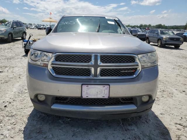 2013 Dodge Durango SXT