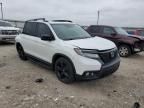 2021 Honda Passport Elite