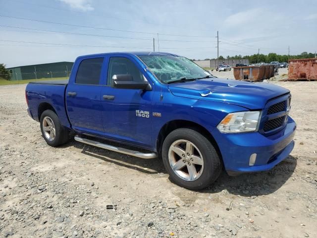 2015 Dodge RAM 1500 ST