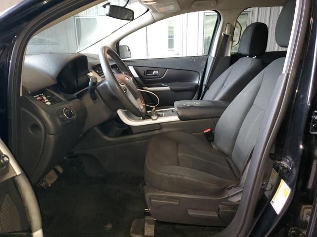 2013 Ford Edge SE