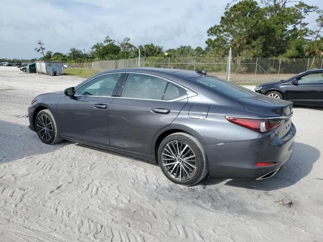 2024 Lexus ES 350 Base