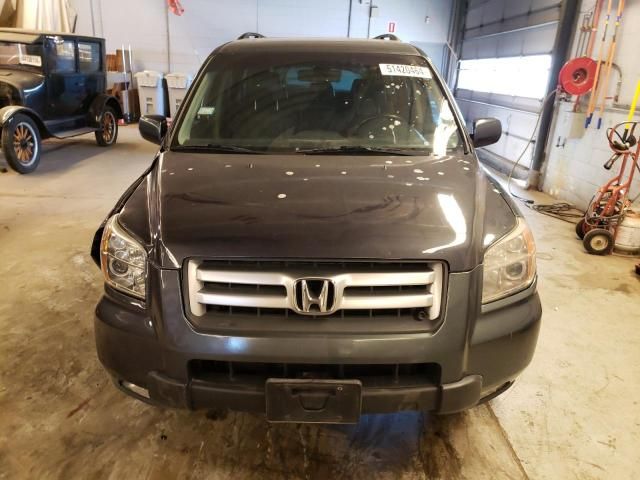 2006 Honda Pilot EX