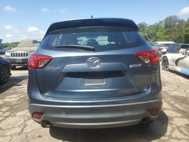 2016 Mazda CX-5 Sport