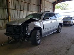 Salvage cars for sale at auction: 2020 GMC Yukon XL Denali