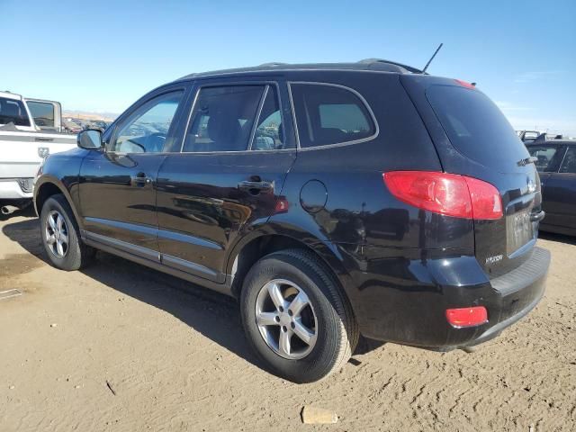 2008 Hyundai Santa FE GLS