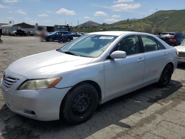 2007 Toyota Camry CE