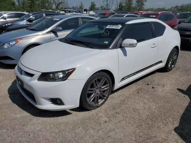 2013 Scion TC