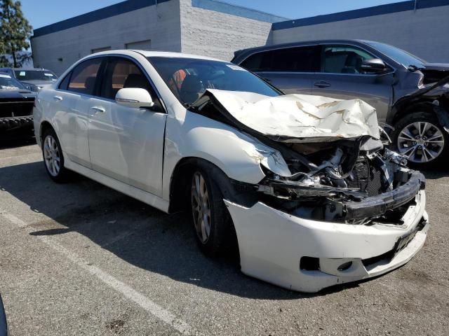 2006 Acura TSX