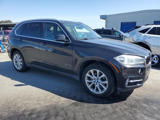 2014 BMW X5 XDRIVE35I