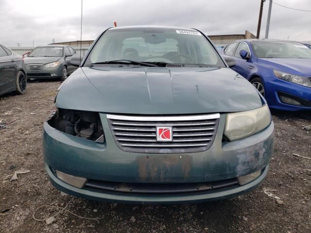 2007 Saturn Ion Level 2