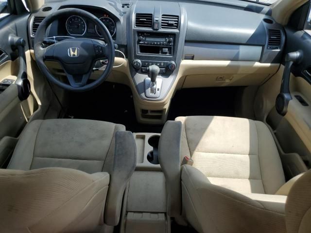 2011 Honda CR-V LX