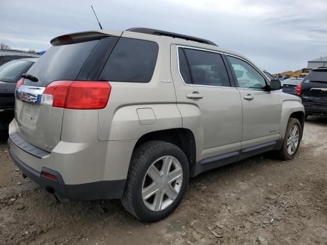 2011 GMC Terrain SLE