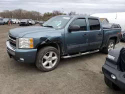 2011 Chevrolet Silverado K1500 LT for sale in East Granby, CT