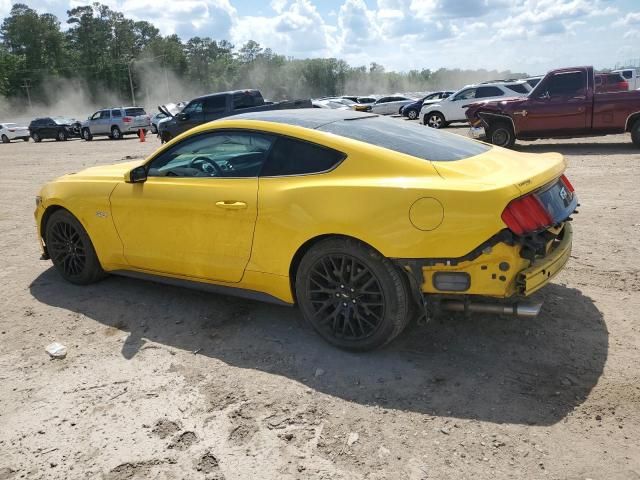 2016 Ford Mustang GT