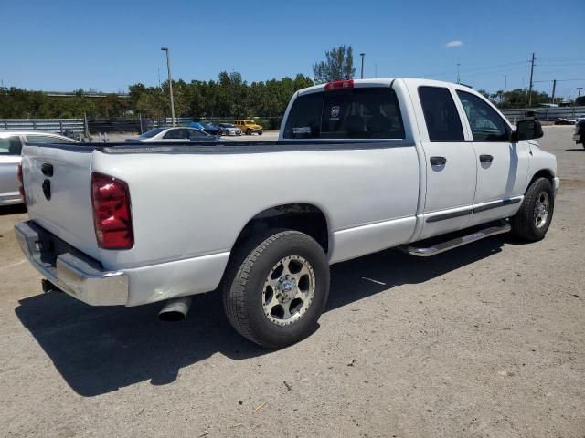 2007 Dodge RAM 3500 ST