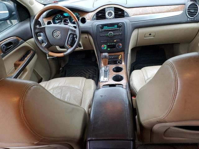 2012 Buick Enclave