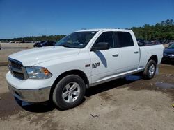 Salvage cars for sale from Copart Greenwell Springs, LA: 2019 Dodge RAM 1500 Classic SLT