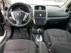 2015 Nissan Versa S