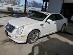 2011 Cadillac STS Luxury