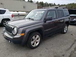 2015 Jeep Patriot Latitude for sale in Exeter, RI