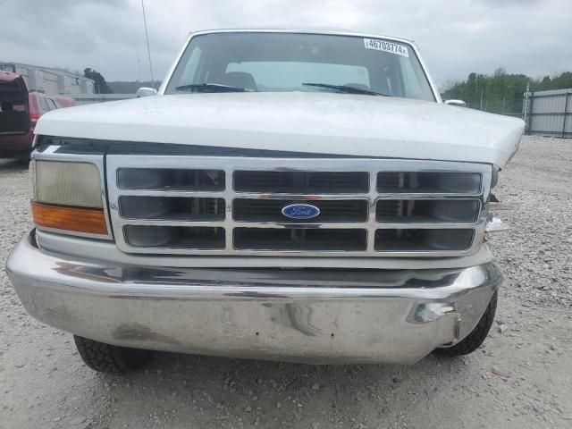 1994 Ford F150