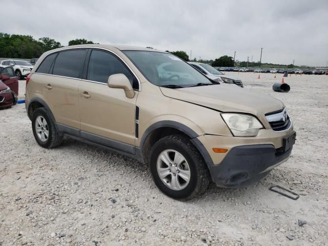 2008 Saturn Vue XE