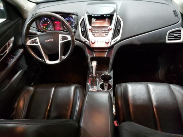 2013 GMC Terrain SLT