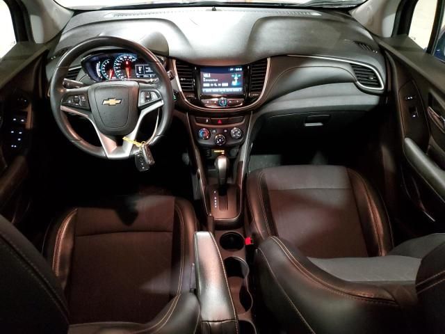 2017 Chevrolet Trax 1LT