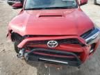 2018 Toyota 4runner SR5/SR5 Premium