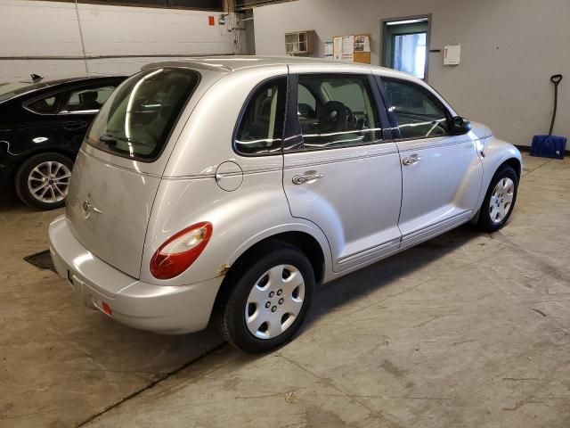 2006 Chrysler PT Cruiser Touring