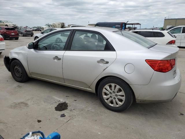 2010 KIA Forte EX