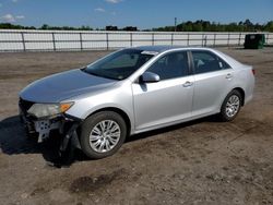 Toyota Vehiculos salvage en venta: 2014 Toyota Camry L