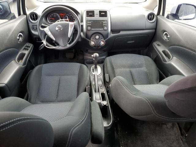 2014 Nissan Versa Note S