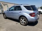 2008 Mercedes-Benz ML 350