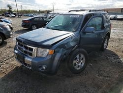 2011 Ford Escape Limited en venta en Windsor, NJ