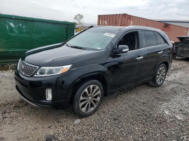 2014 KIA Sorento SX