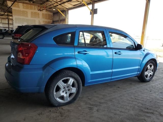 2009 Dodge Caliber SXT