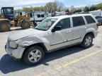 2007 Jeep Grand Cherokee Laredo