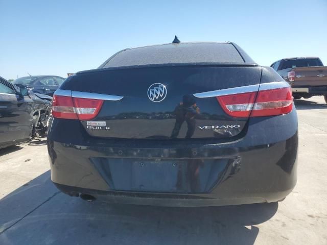 2017 Buick Verano Sport Touring