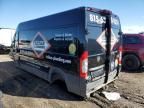 2015 Dodge RAM Promaster 2500 2500 High