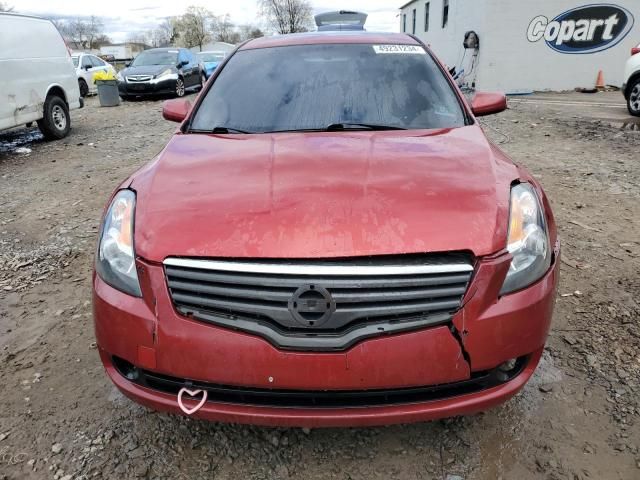 2009 Nissan Altima 2.5