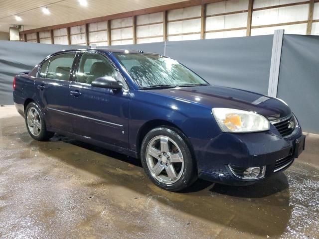 2006 Chevrolet Malibu LTZ