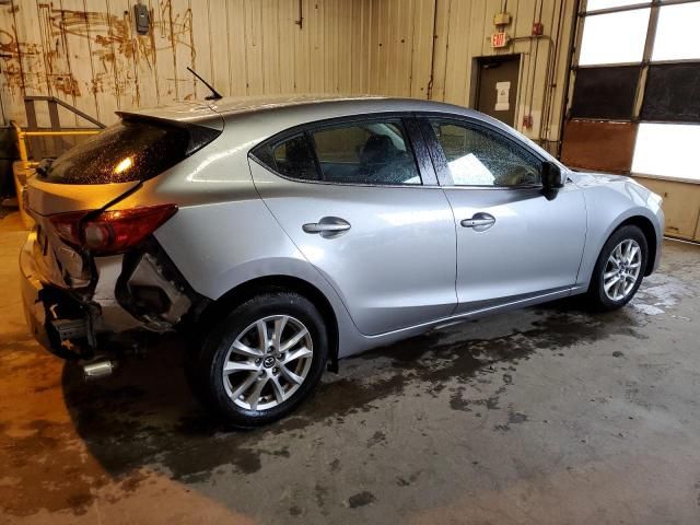 2014 Mazda 3 Touring