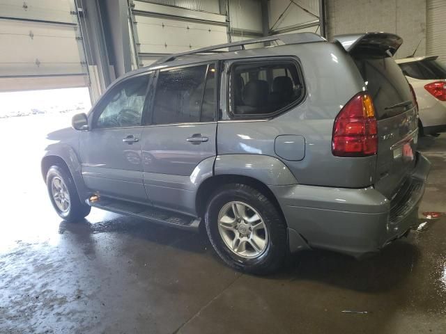 2006 Lexus GX 470