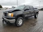 2011 GMC Sierra K1500 SLE