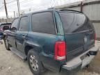 2002 Cadillac Escalade Luxury