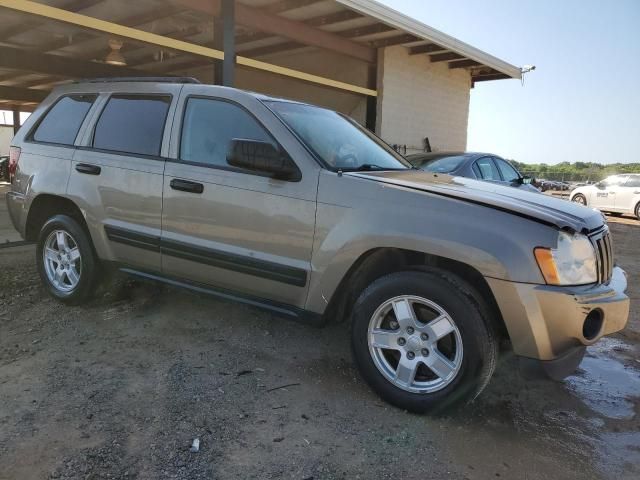 2005 Jeep Grand Cherokee Laredo