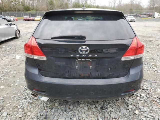 2010 Toyota Venza